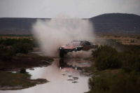 Rally Dakar: resultados de la Etapa 7 La Paz - Uyuni