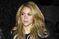 ¿Y ahora? Shakira decidió no operarse de las cuerdas vocales