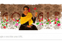 Katy Jurado: Google celebra el 94 aniversario del nacimiento de la 