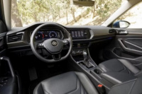 Volkswagen Vento: así es la nueva generación que llegará a la Argentina