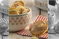 Para disfrutar en las tardes de verano: cómo hacer buñuelos de manzana