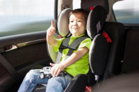 Viajar con niños: qué silla se debe usar en cada edad según la nueva reglamentación