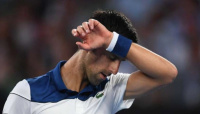 Francia no permitirá que Djokovic participe en Roland Garros