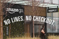 Amazon Go, el supermercado donde no hay que pasar por la caja