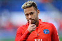  La jugada de Neymar para poder irse al Real Madrid