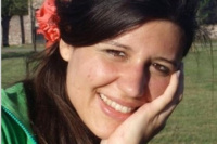  Caso María Cash: investigan un cuerpo hallado en Bolivia 
