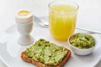 Palta para desayunar: opciones para teñir de verde la mañana