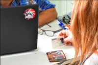  La Oficina Móvil del IPV presentó nuevo calendario
