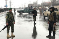 Al menos 15 muertos en un ataque de ISIS a una academia militar en Kabul