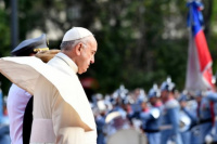 El papa Francisco ordenó investigar abusos en Chile