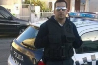 Asesinaron a un policía sanjuanino en Buenos Aires
