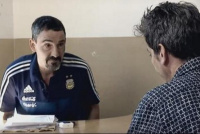 Bebote Álvarez habló en la cárcel y le apuntó a Hugo Moyano