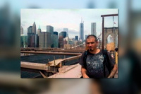 Nueva York: un argentino pelea por su vida tras ser apuñalado en una pelea callejera