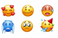 Conocé los 157 nuevos emojis que llegarán en 2018
