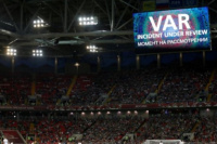 La FIFA insiste con el VAR para el Mundial de Rusia 2018 y habrá una definición en marzo