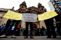 Chile: víctimas de abusos de un colegio católico cuestionan la investigación canónica