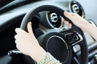 Al volante: ¿Cuánto tiempo quitamos la vista del camino?