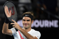 Roger Federer nuevamente en la cima del ranking mundial