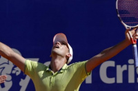 Thiem se consagró en el Argentina Open