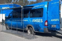 Rivadavia: ANSES tendrá una unidad móvil para facilitar trámites