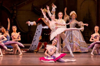 ATENCIÓN BAILARINES: enterate de las audiciones para el ballet 