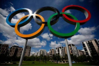 El Comité Olímpico Internacional habilitó nuevamente a Rusia
