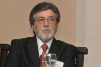 Renunció Alberto Abad, titular de AFIP.