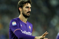 El fútbol está de luto: murió Davide Astori, capitán de la Fiorentina