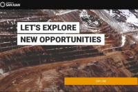 El Ministerio de Minería presentó un sitio web diseñado para atraer nuevos inversores