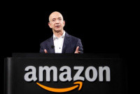 El creador de Amazon es el nuevo hombre más rico del mundo