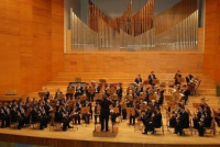 El Auditorio Juan Victoria abre su temporada a puro concierto y homenaje