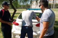 Detuvieron en San Luis a un sanjuanino acusado de abusar de un menor de edad