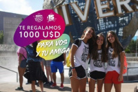 Turismo Vittorio lanzó una increíble promoción en viajes para quinceañeras