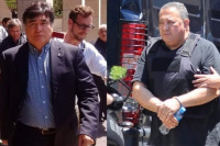 Una fiscal aprobó el pedido de excarcelación de Carlos Zannini y Luis D’Elia