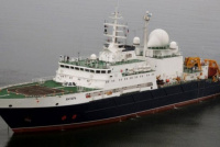 Con la partida de un buque ruso, no habrá mas ayuda internacional en la búsqueda del ARA San Juan