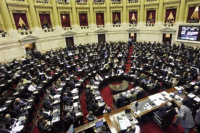 Diputados aprobó el alivio fiscal para monotributistas por unanimidad