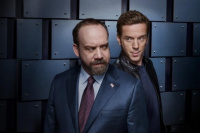 Netflix presentó la tercer temporada de “Billions”