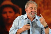 Horas decisivas en Brasil: Lula dice que no se entrega y crece la tensión