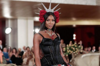 El impresionante desfile de Dolce&Gabbana
