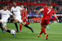 Bayern Munich el otro gigante europeo que se mete en semifinales