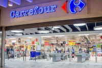 Acuerdo en Carrefour: retiros voluntarios, pero sin despidos