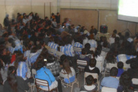 San Luis: habrá TV en las escuelas para ver el Mundial