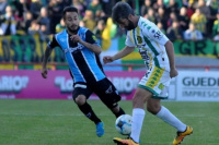 Almagro y Aldosivi jugarán un desempate por el ascenso a Primera