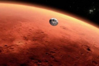La Nasa lanzó una sonda para explorar terremotos en Marte