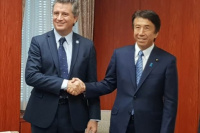 Argentina y Japón acordaron la apertura recíproca del mercado de carnes