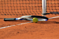 Suspenden a un tenista argentino por arreglar partidos