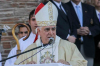 San Juan: la Iglesia Católica presentó el protocolo para detectar abusos sexuales