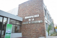 Rivadavia declaró asueto administrativo por el aniversario departamental