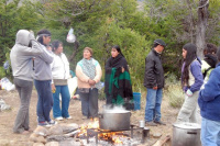 El Gobierno deberá entregarle tierras a una comunidad mapuche