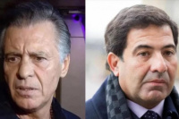 Citan a declarar a Cristóbal López y Ricardo Echegaray por un fraude millonario en la AFIP